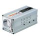 12V/24V DC-ről 230V AC-re átalakító inverter, 350W (01070049)