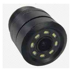 8 LED-es tolatókamera