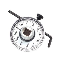 Hengerfej Szögmérő