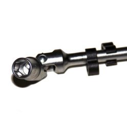 Csuklós T-kulcs 07-es HA3002-07 SW3203-02