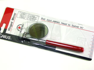 AT-RM14 teleszkópos tükör