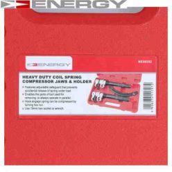 Ne00292 rugóösszehúzó készlet         szerszám