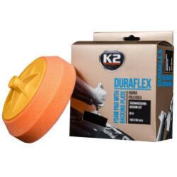 L642 K2 Duraflex polírkorong kemény 150 M14