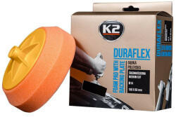 L642 K2 Duraflex polírkorong kemény 150 M14