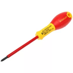   Csavarhúzó csillag PZ1 – L1: 38 mm, L2: 98 mm – 502+0501