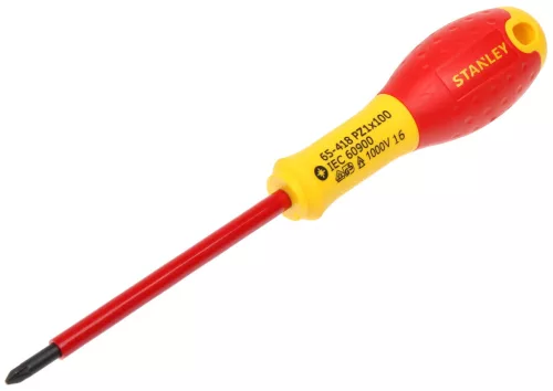 Csavarhúzó csillag PZ1 – L1: 38 mm, L2: 98 mm – 502+0501