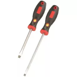 Csavarhúzó 1.2x6.5 – L1: 38 mm, L2: 98 mm – 502+1465