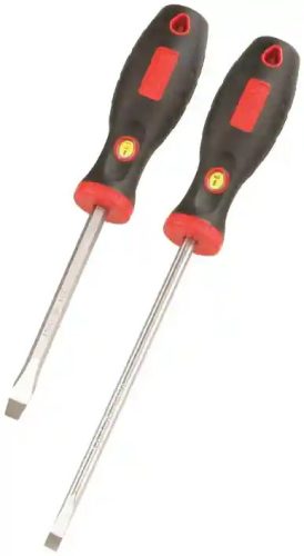 Csavarhúzó 1.2x6.5 – L1: 38 mm, L2: 98 mm – 502+1465