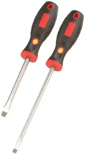 Csavarhúzó 1.2x6.5 – L1: 38 mm, L2: 98 mm – 502+1465