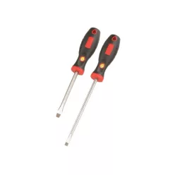 Csavarhúzó 0.5x3 – L1: 75 mm, L2: 155 mm – 504+0430