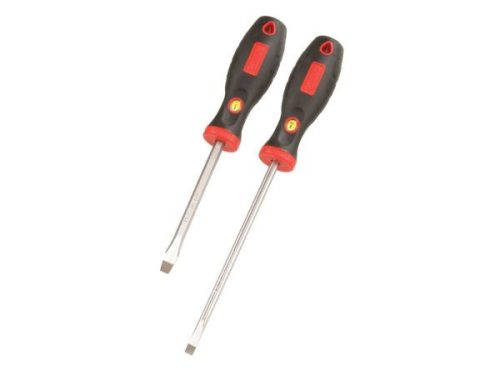 Csavarhúzó 0.5x3 – L1: 75 mm, L2: 155 mm – 504+0430