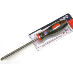   Csavarhúzó csillag PH2 – L1: 125 mm, L2: 205 mm – 506+1802