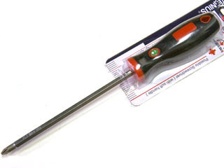 Csavarhúzó csillag PZ2 – L1: 150 mm, L2: 250 mm – 506+1952