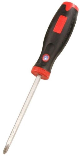 Üthető csavarhúzó PH2 – L1: 125 mm, L2: 245 mm – 509+1812