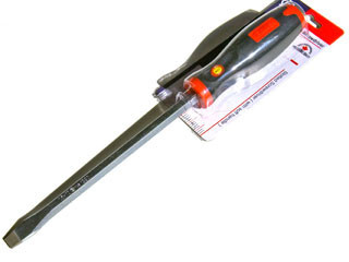 Üthető csavarhúzó 1.6x10 – L1: 185 mm, L2: 305 mm – 509+1990