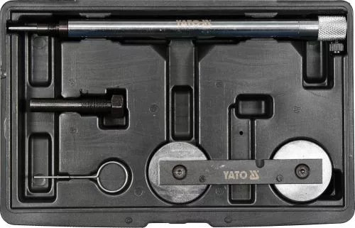 Vezérműrögzítő készlet VW FSI motorhoz YT-06017
