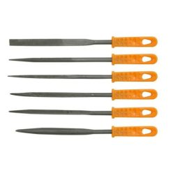 Tűreszelő készlet – 25360