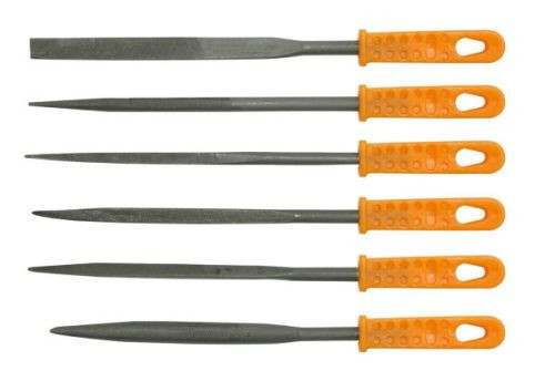 Tűreszelő készlet – 25360