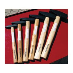 H0102 kalapács 0.2 kg Hickory