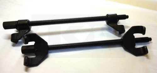 AT4016 rugóösszehúzó 2db-os max.250mm