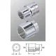 Crowafej – 3/4" – 12 lapú – 40-es – 635240