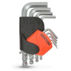 Imbuszkulcs készlet – 10786M