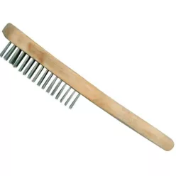 Drótkefe 5 soros – 06950