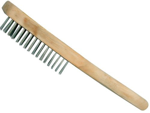 Drótkefe 5 soros – 06950