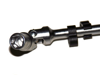 Csuklós T-kulcs 16-os HA3002-16 SW3203-11