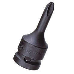 Légkulcsfej csavarhúzó 3-as – 4460R03