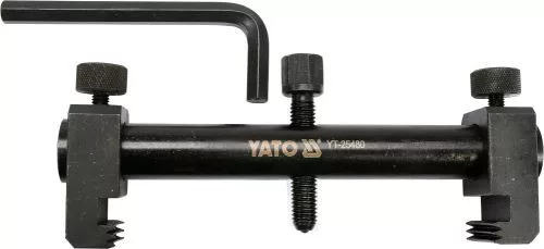 Yato YT-25480 bordás szíj lehúzó