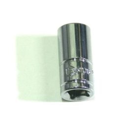 Adapter bithez 1/4"ről–1/4", h:25 mm – 208+