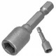 C2450 bitbehajtó mágneses 1/4" 8mm