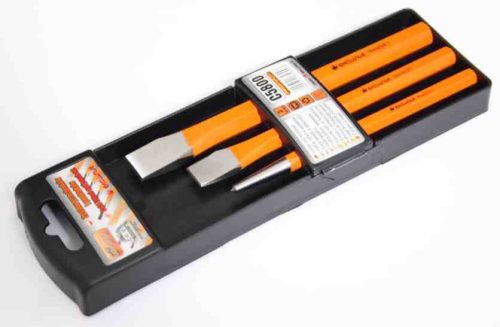 C5800 hidegvágó készlet 3 részes