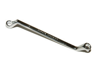 GKCSV12E csillag-villás kulcs 12mm Elite