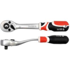 Yt-0730 racsnis hajtókar 1/4"