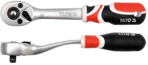 Yt-0730 racsnis hajtókar 1/4"