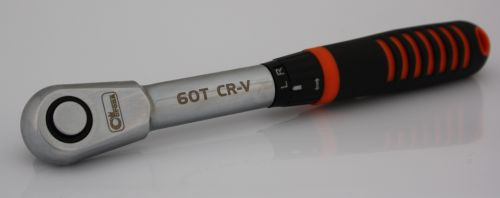 C8451 racsnis hajtókar 3/8"