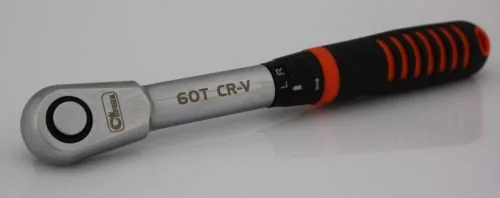 C8451 racsnis hajtókar 3/8"