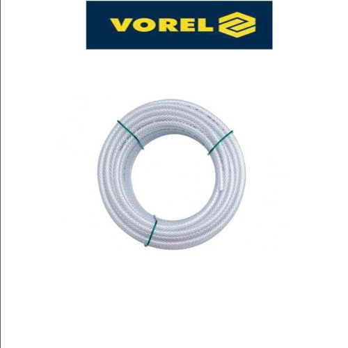 Levegőtömlő kompresszorhoz 12×2,5×50 m – 81522