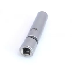 Csuklós gyertyakulcs – 14 mm, 3/8" (A-SSP14)