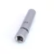 Csuklós gyertyakulcs – 14 mm, 3/8" (A-SSP14)