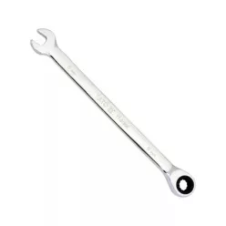   Racsnis csillag-villáskulcs – 6 mm – 120 mm – 72 fogas – CrV – YATO YT-01906