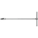 Yt-15291 t-hajtókarszár csuklós 1/4" 450 mm
