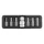 Spline kulcs készlet 6db-os M5–M12 YT-0416
