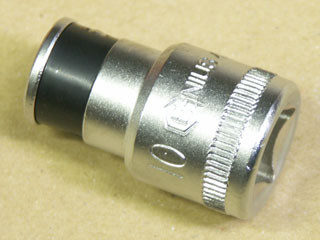 424110 adapter 1/2" - 10mm        