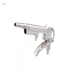 Levegőfújó pisztoly fém DG-10-01 93176