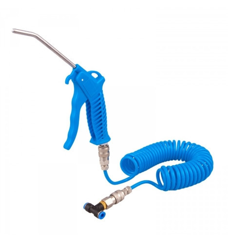 Levegőpisztoly tömlővel, csővel 93671