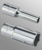 Crowafej 1/2" 6 lap, 26 mm – 427826