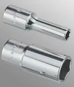 Crowafej 1/2" 6 lap, 26 mm – 427826
